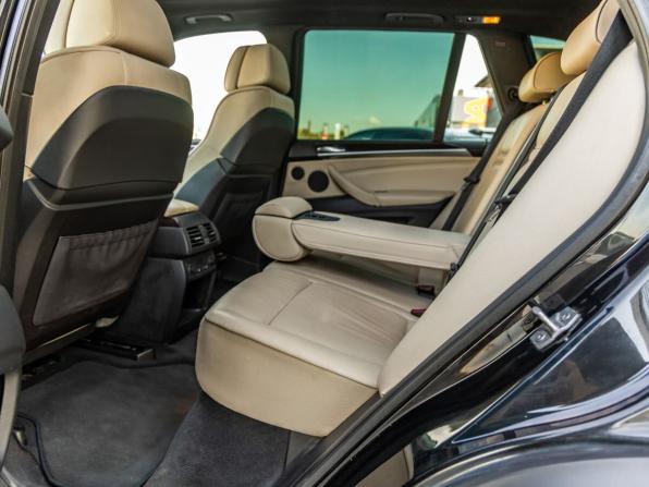 BMW X5 II (E70) Рестайлинг с пробегом 2013 года, цена 1 898 000 рублей, 176112 км, внедорожник, Автокод Объявления