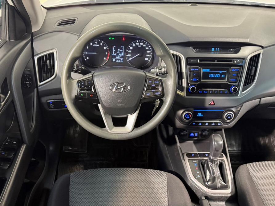 Hyundai Creta I Химки  - изображение 14
