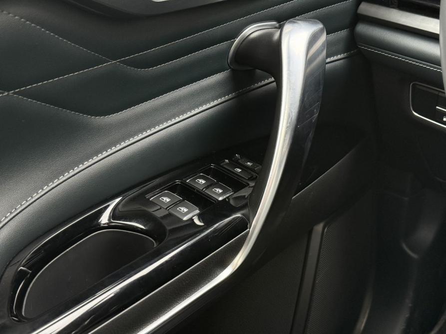 Changan CS95 I Рестайлинг 2 Ярославль  - изображение 19