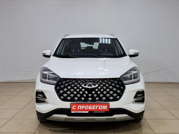Chery Tiggo 4 Pro I с пробегом 2023 года, цена 1 550 000 рублей, 66096 км, внедорожник, Автокод Объявления