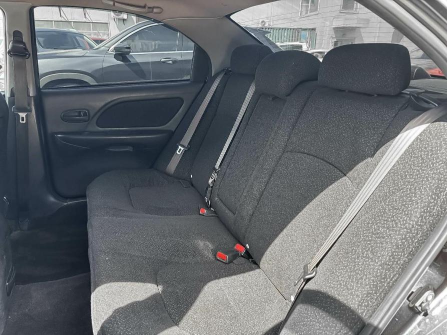 Hyundai Sonata IV (EF) Рестайлинг Нижний Новгород  - изображение 6