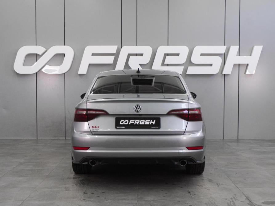 Volkswagen Jetta VII Воронеж  - изображение 4