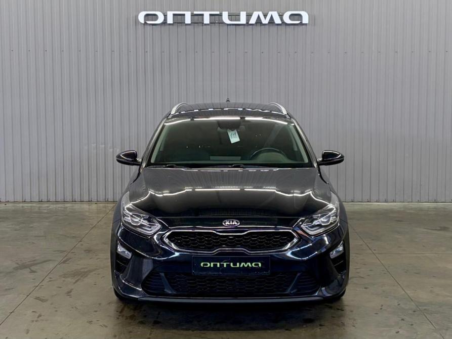 Kia Ceed III Краснодар  - изображение 2