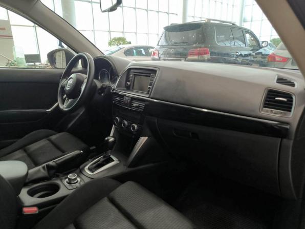 Mazda CX-5 I с пробегом 2014 года, цена 1 859 000 рублей, 165001 км, внедорожник, Автокод Объявления