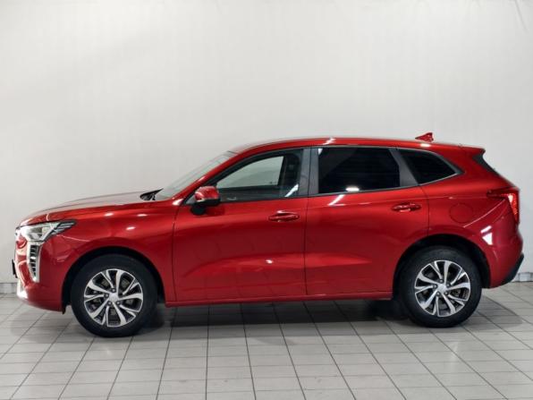 Haval Jolion I с пробегом 2022 года, цена 1 820 000 рублей, 37541 км, внедорожник, Автокод Объявления