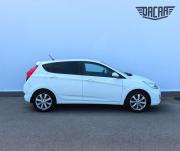 Hyundai Solaris I Санкт-Петербург  - изображение 27