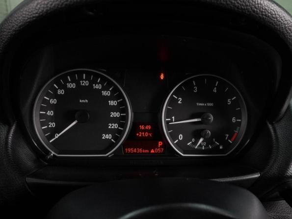 BMW 1 серии I (E81/E82/E87/E88) Рестайлинг с пробегом 2010 года, цена 749 000 рублей, 195435 км, хэтчбек, Автокод Объявления