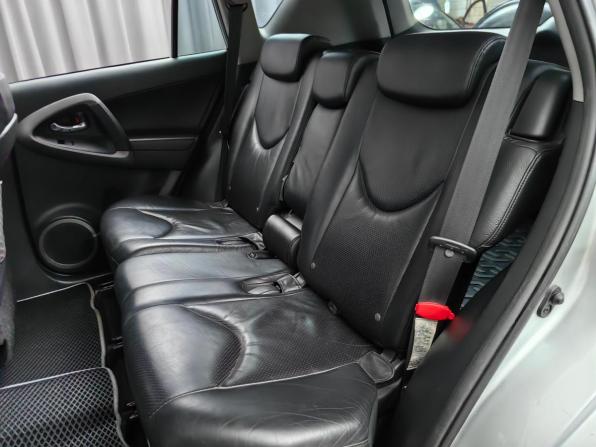 Toyota RAV4 III (XA30) с пробегом 2008 года, цена 999 000 рублей, 191000 км, внедорожник, Автокод Объявления