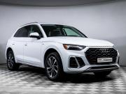 Audi Q5 II (FY) Рестайлинг Москва  - изображение 25