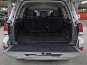 Toyota Land Cruiser 200 Series Рестайлинг 2 Москва  - изображение 37