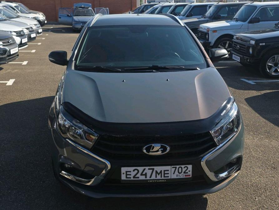 Lada (ВАЗ) Vesta I Краснодар  - изображение 1