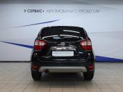 Nissan Terrano III (D10) Москва  - изображение 19