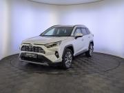 Toyota RAV4 V (XA50) Москва  - изображение 30