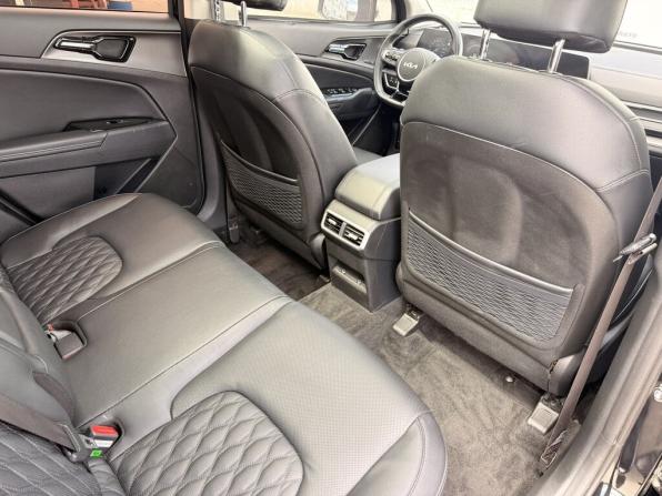 Kia Sportage V с пробегом 2024 года, цена 3 500 000 рублей, 99930 км, внедорожник, Автокод Объявления