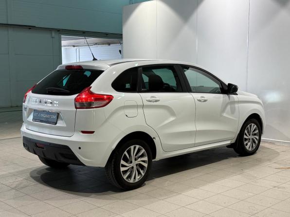 Lada (ВАЗ) XRAY I с пробегом 2020 года, цена 830 000 рублей, 91000 км, хэтчбек, Автокод Объявления