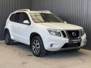 Nissan Terrano III (D10) Пермь  - изображение 54