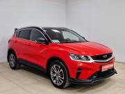 Geely Coolray I Альметьевск  - изображение 27
