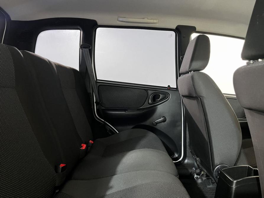 Chevrolet Niva I Рестайлинг Великий Новгород  - изображение 11