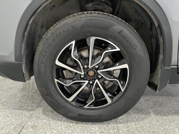 Nissan X-Trail III Рестайлинг с пробегом 2021 года, цена 2 150 000 рублей, 106055 км, внедорожник, Автокод Объявления