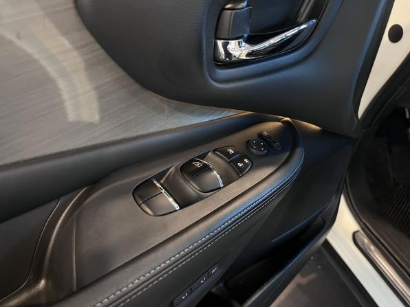 Nissan Murano III (Z52) с пробегом 2020 года, цена 2 690 000 рублей, 110737 км, внедорожник, Автокод Объявления