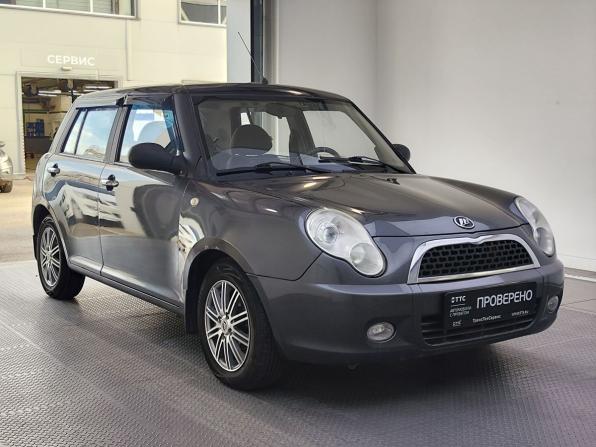 Lifan Smily I (320) с пробегом 2013 года, цена 250 000 рублей, 110621 км, хэтчбек, Автокод Объявления