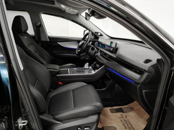Chery Tiggo 7 Pro Max I с пробегом 2023 года, цена 1 894 400 рублей, 25776 км, внедорожник, Автокод Объявления