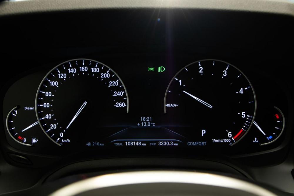 BMW 3 серии VII (G2x) Москва  - изображение 14