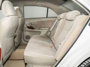 Toyota Premio II (T26) Иркутск  - изображение 31