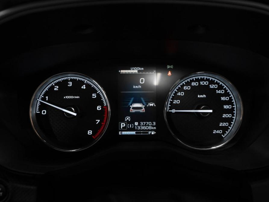 Subaru Forester V Москва  - изображение 12