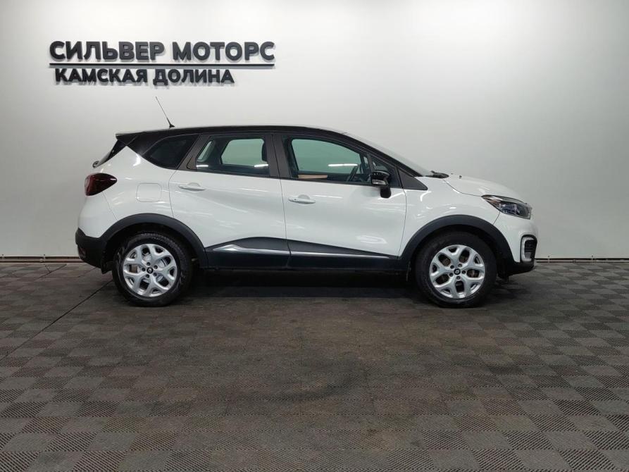 Renault Kaptur I Пермь  - изображение 4
