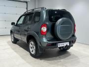 Chevrolet Niva I Рестайлинг Екатеринбург  - изображение 25