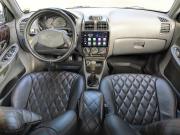 Hyundai Accent II Екатеринбург  - изображение 23