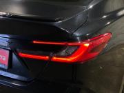 Toyota Camry IX (XV80) China Market Челябинск  - изображение 33