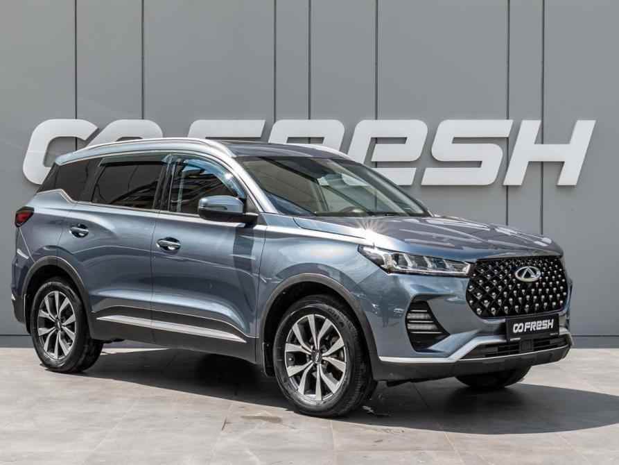 Chery Tiggo 7 Pro I Краснодар  - изображение 1