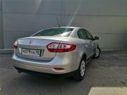 Renault Fluence I Рестайлинг Липецк  - изображение 19