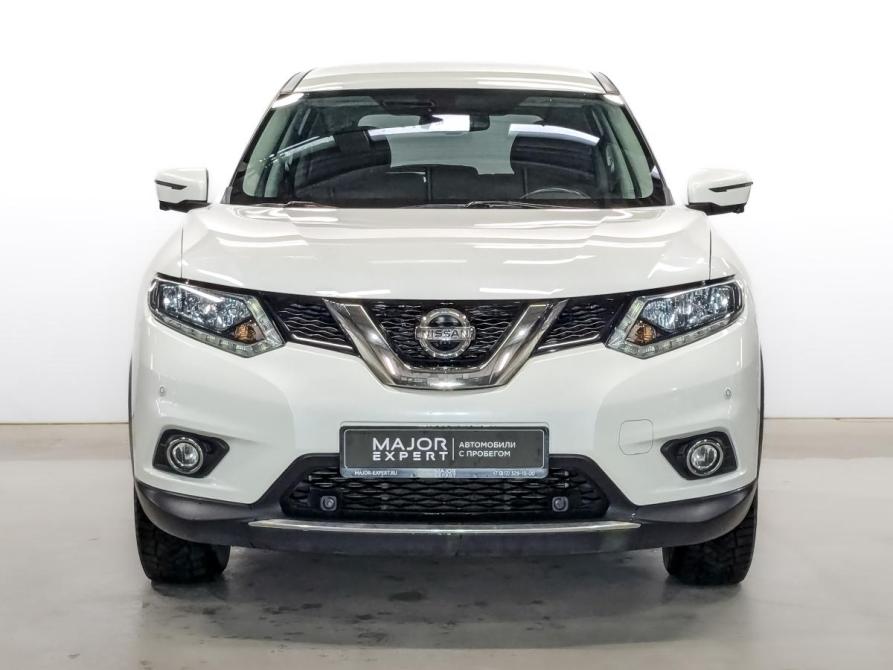 Nissan X-Trail III Санкт-Петербург  - изображение 2