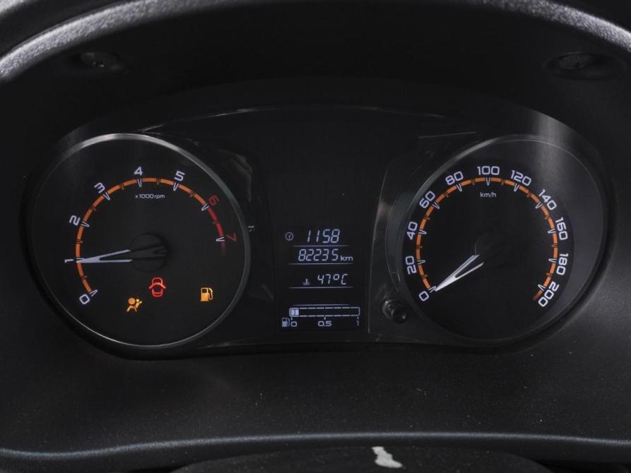 Lada (ВАЗ) Granta I Рестайлинг Ростов-на-Дону  - изображение 13