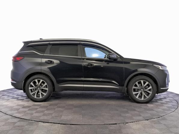 Chery Tiggo 7 Pro I с пробегом 2021 года, цена 1 355 000 рублей, 153597 км, внедорожник, Автокод Объявления