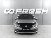 Volkswagen Polo V Рестайлинг Ростов-на-Дону  - изображение 18