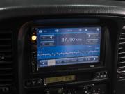 Toyota Land Cruiser 100 Series Тюмень  - изображение 34
