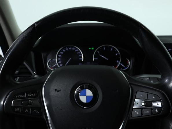 BMW 3 серии VII (G2x) с пробегом 2020 года, цена 2 240 000 рублей, 220142 км, универсал, Автокод Объявления