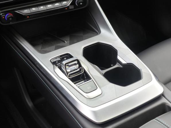 GAC GS3 с пробегом 2024 года, цена 2 350 000 рублей, 33510 км, внедорожник, Автокод Объявления