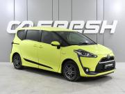 Toyota Sienta II Ростов-на-Дону  - изображение 24