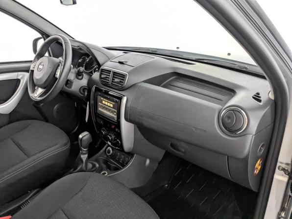 Nissan Terrano III (D10) с пробегом 2019 года, цена 1 830 000 рублей, 31181 км, внедорожник, Автокод Объявления