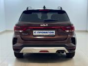 Kia Rio IV Рестайлинг Москва  - изображение 21