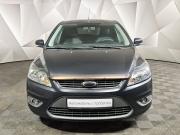 Ford Focus II Рестайлинг Москва  - изображение 27