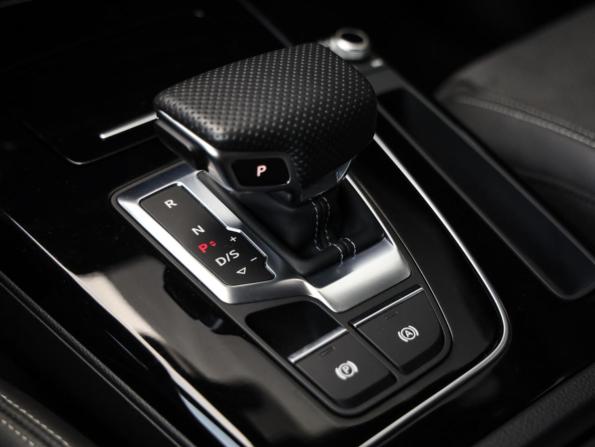 Audi Q5 Sportback I (FY) с пробегом 2021 года, цена 4 849 000 рублей, 80910 км, внедорожник, Автокод Объявления