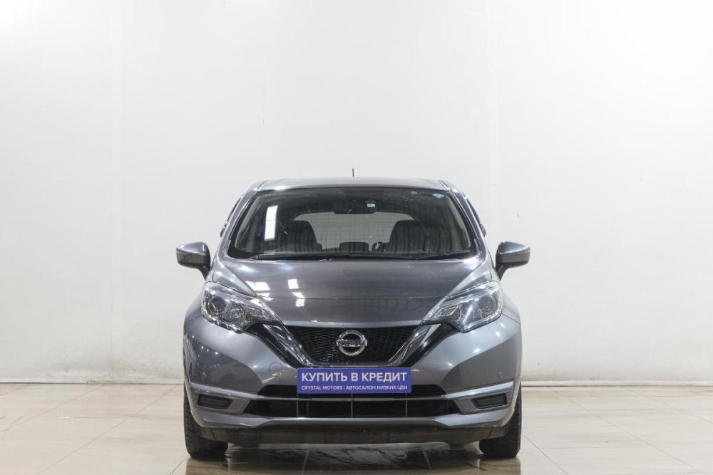 Nissan Note II Рестайлинг Новокузнецк  - изображение 2