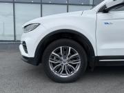 Geely Atlas Pro Курган  - изображение 28