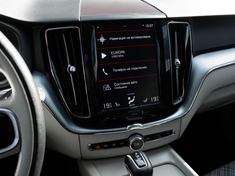Volvo XC60 II Магнитогорск  - изображение 26